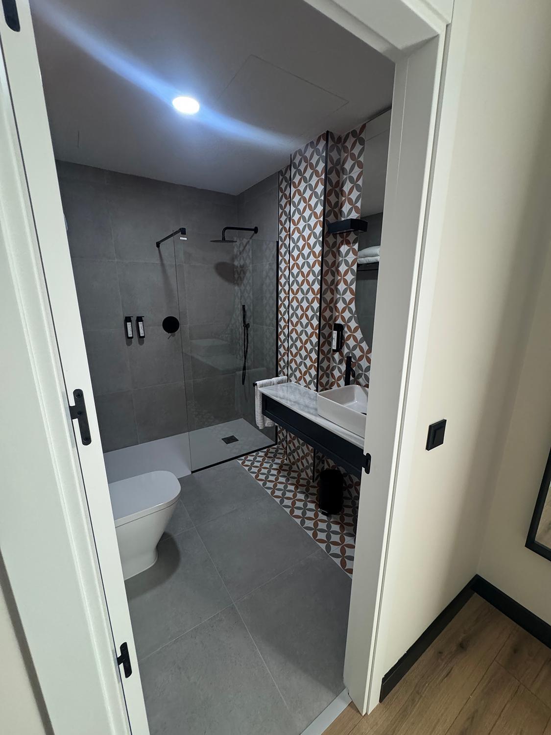 Готель Itc Madrid By Soho Boutique Екстер'єр фото