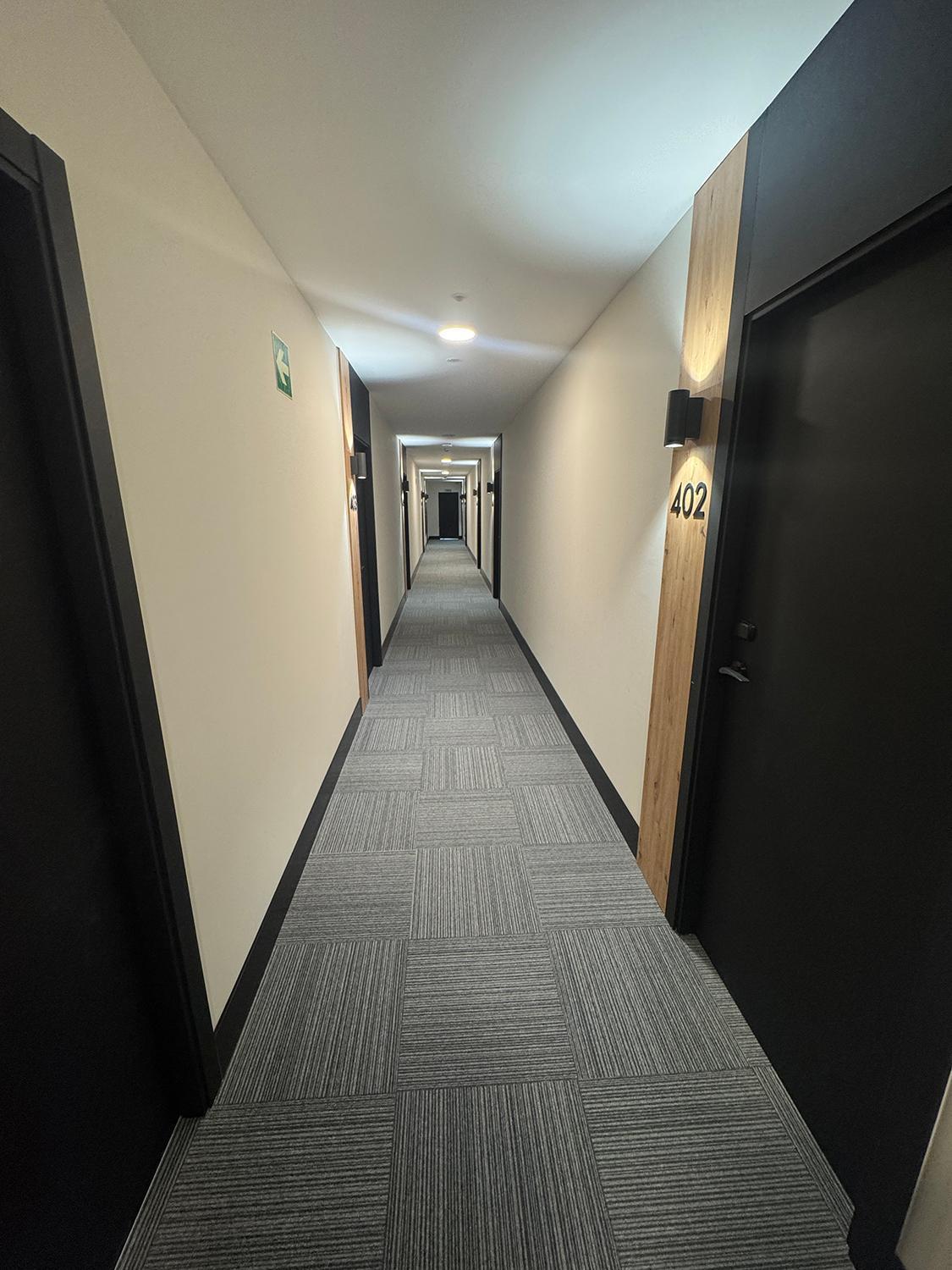 Готель Itc Madrid By Soho Boutique Екстер'єр фото